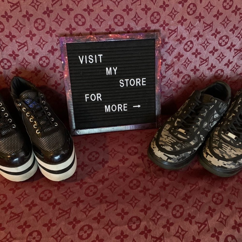 ADIDAS Raleigh’s 9tis US 5 - Picture 7 of 8